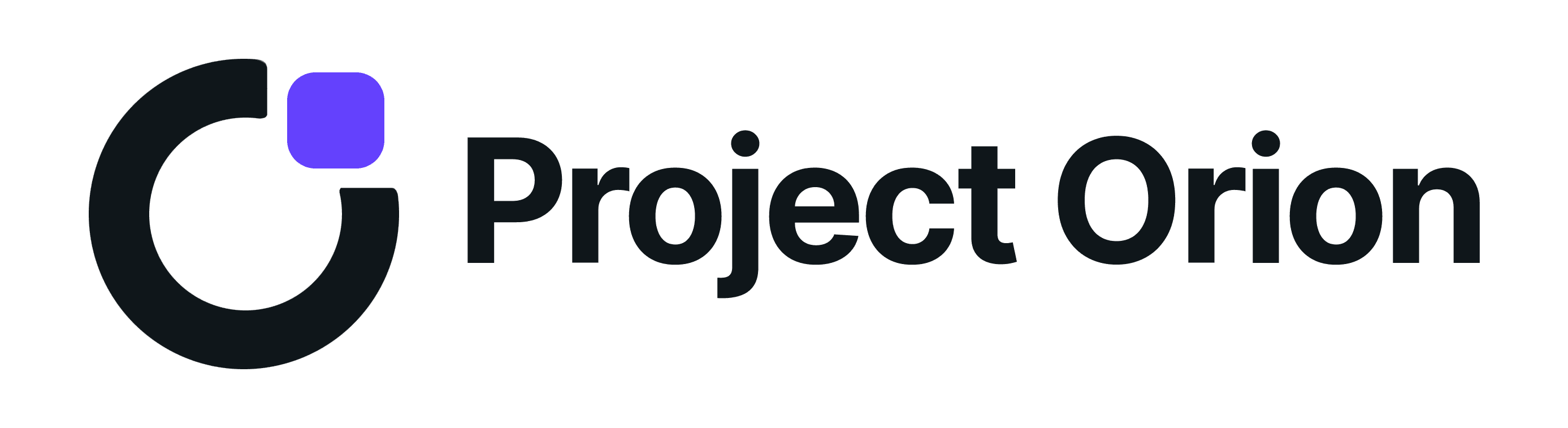Project Orion